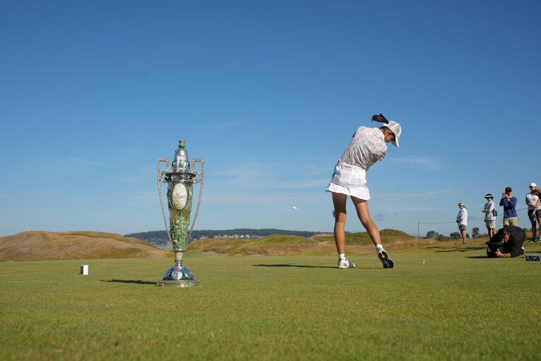 ©︎USGA/Darren Carroll