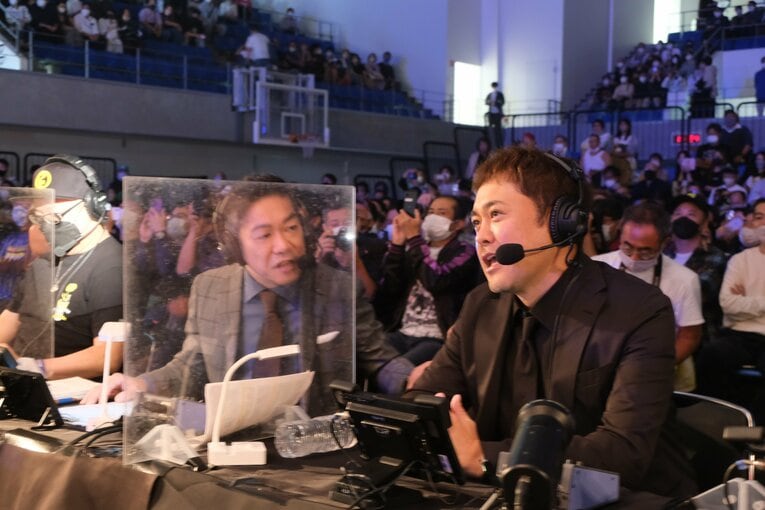 「プレッシャーも凄かったはず」フワちゃんデビュー戦で見えた“プロレスへの本気度”…師匠が明かす舞台裏「100点満点。努力の成果です」(25)