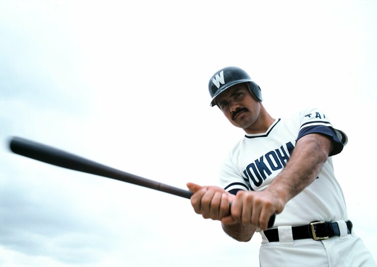 ポンセ　©Makoto Kemmisaki