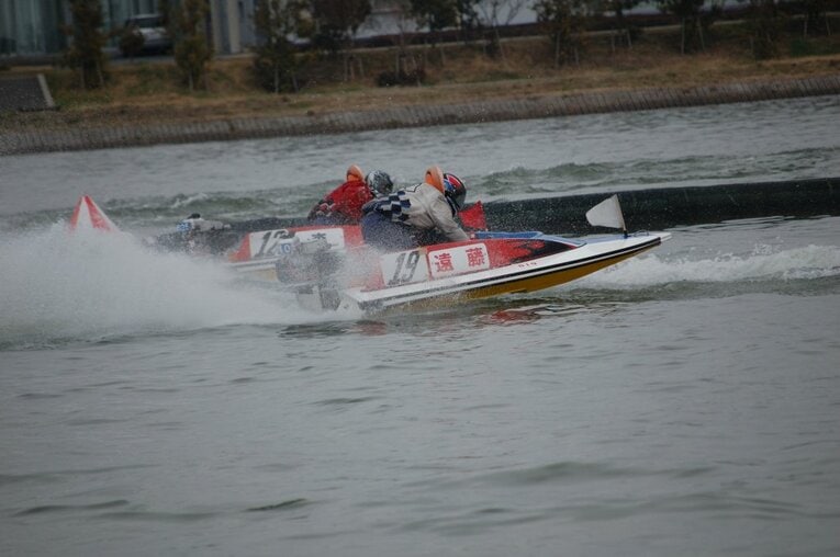 養成所時代の遠藤エミ
