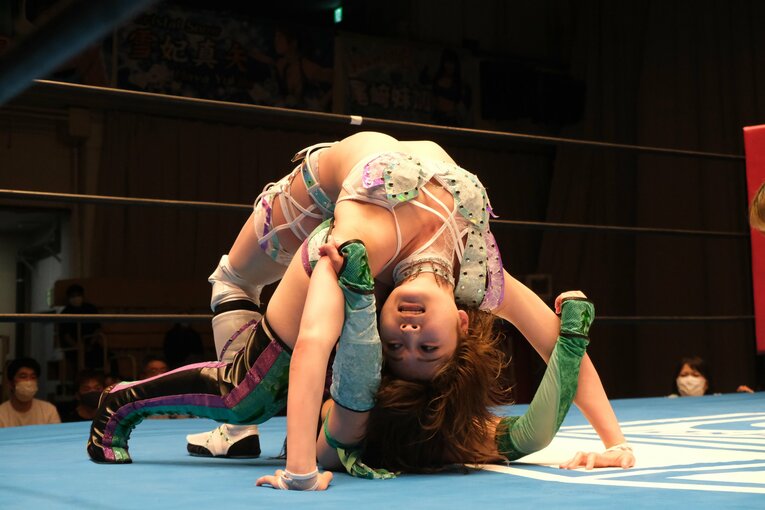 ©Norihiro Hashimoto