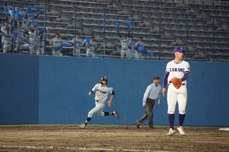 吉田大輝の東北大会写真　©Kei Nakamura