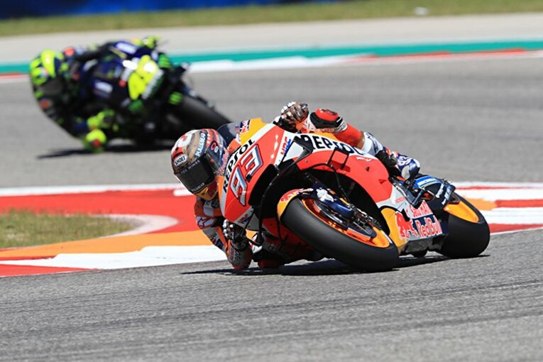 23歳リンスがキャリア初優勝。MotoGPは4強時代へ突入か？(4)