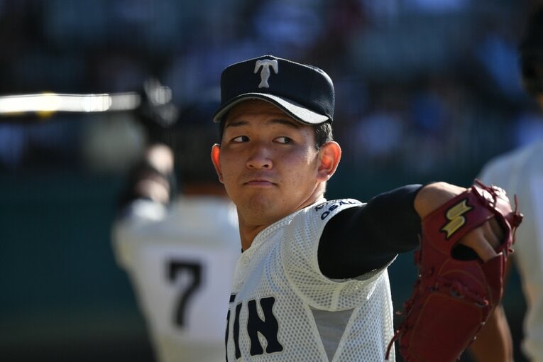 柿木蓮　©Hideki Sugiyama