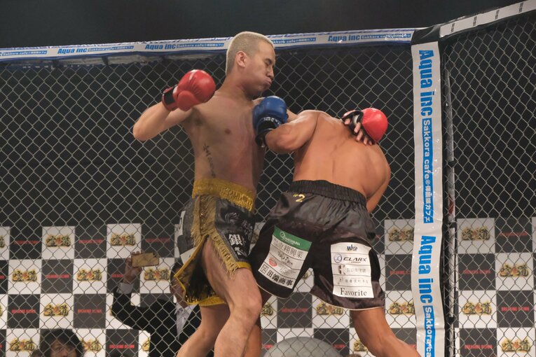 ©Norihiro Hashimoto