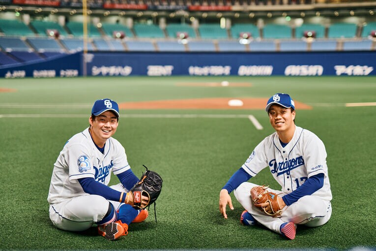 ©︎Ichisei Hiramatsu