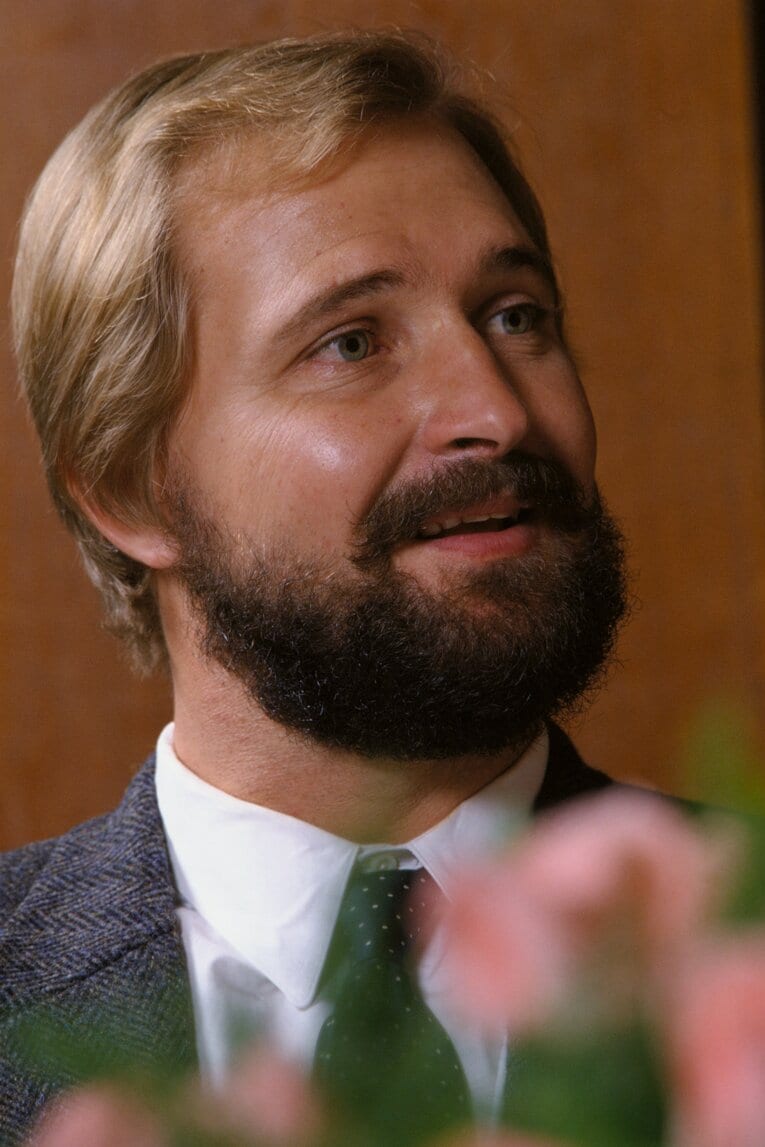 バース1985 ©Makoto Kenmizaki