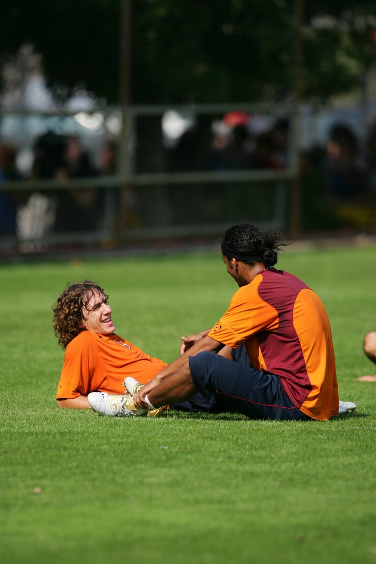 2005年　©︎Takuya Sugiyama