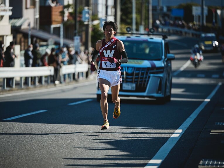 4区 ／ photograph by Yuki Suenaga