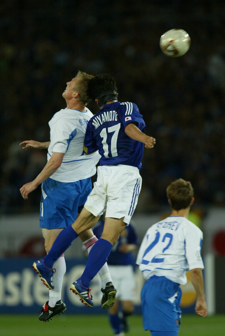 ©︎Naoya Sanuki/JMPA