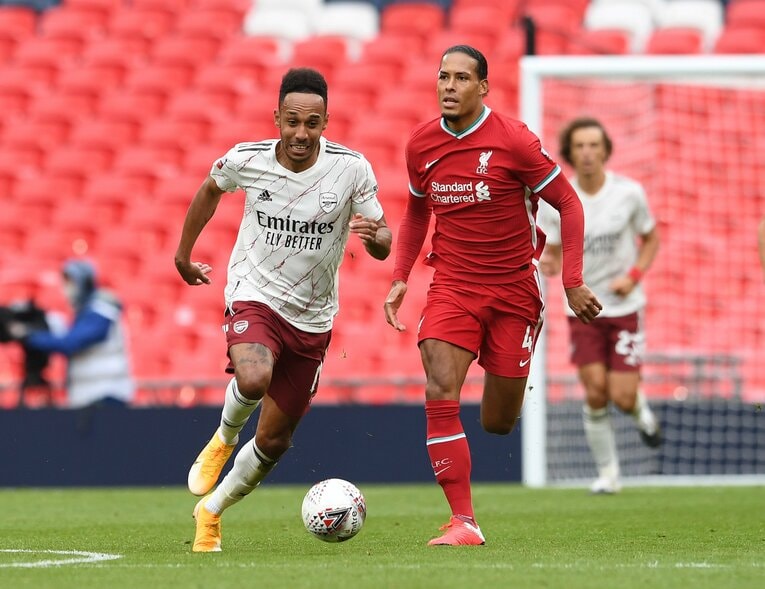 リバプール？アーセナル？それともマンU？　日本で1番人気のあるプレミアクラブはどこなのか　©Getty Images