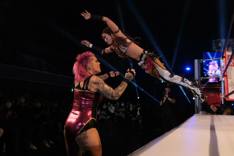 10.23立川　©Norihiro Hashimoto