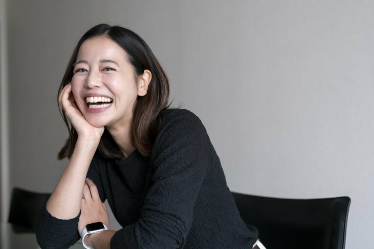 「美和さんの足元にも及ばないじゃん」TV取材にグラビア撮影…“第2の浅尾美和”と呼ばれた坂口佳穂の告白「もし引退しなければ…と思う瞬間もあった」(7)