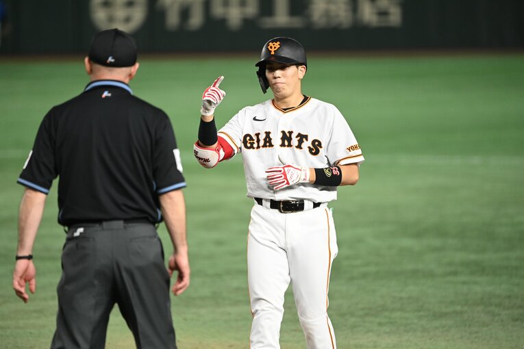 昨シーズン飛躍を遂げた門脇　©︎Naoya Sanuki