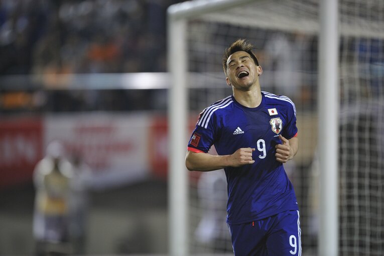 2014年 ©︎Takuya Sugiyama