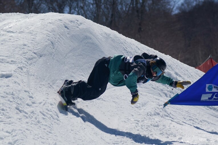 北京五輪で8位入賞した濱田海人　