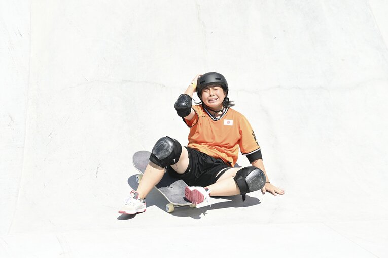 東京五輪が“新しい五輪”だったことを示す「3つの光景」 IOCの「若い世代を引き込みたい」意図はどう着地した？(18)