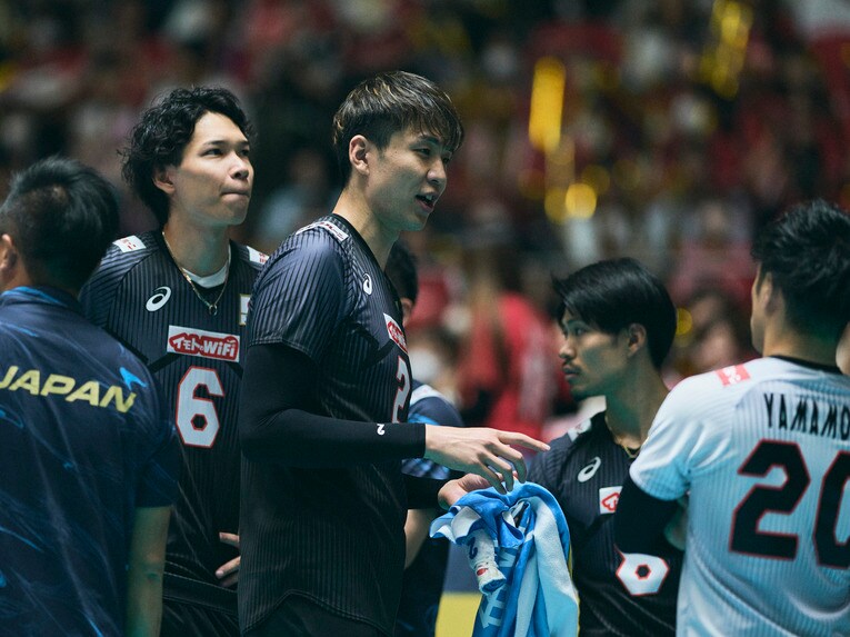 小野寺太志　©︎Yuki Suenaga