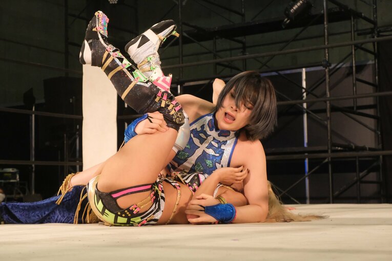 ©Norihiro Hashimoto