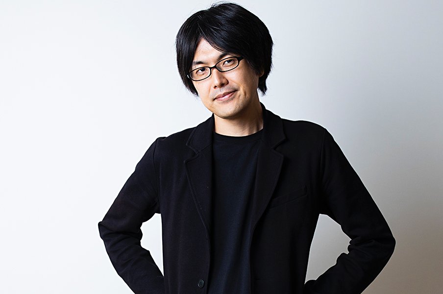 スポーツとリアリティショーの距離。宇野常寛が語る“1億総テラハ社会”。<Number Web> photograph by Sports Graphic Number