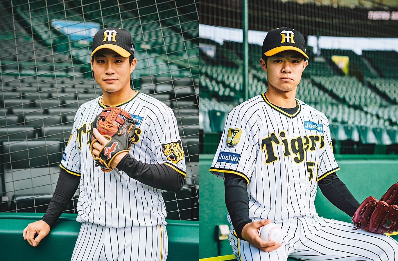 阪神タイガース沖縄宜野座キャンプ2025 木浪聖也選手 ニュース