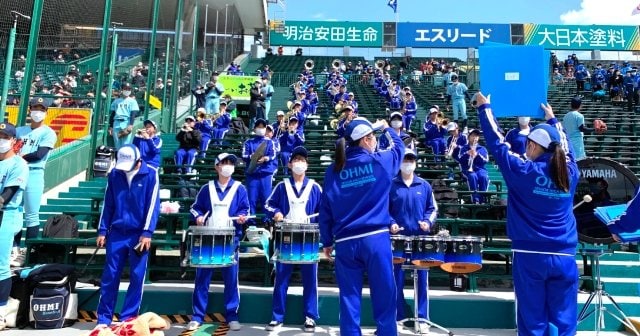 センバツ“繰り上げ出場”に近江ブラバン部員は「え？ え？ どういうこと