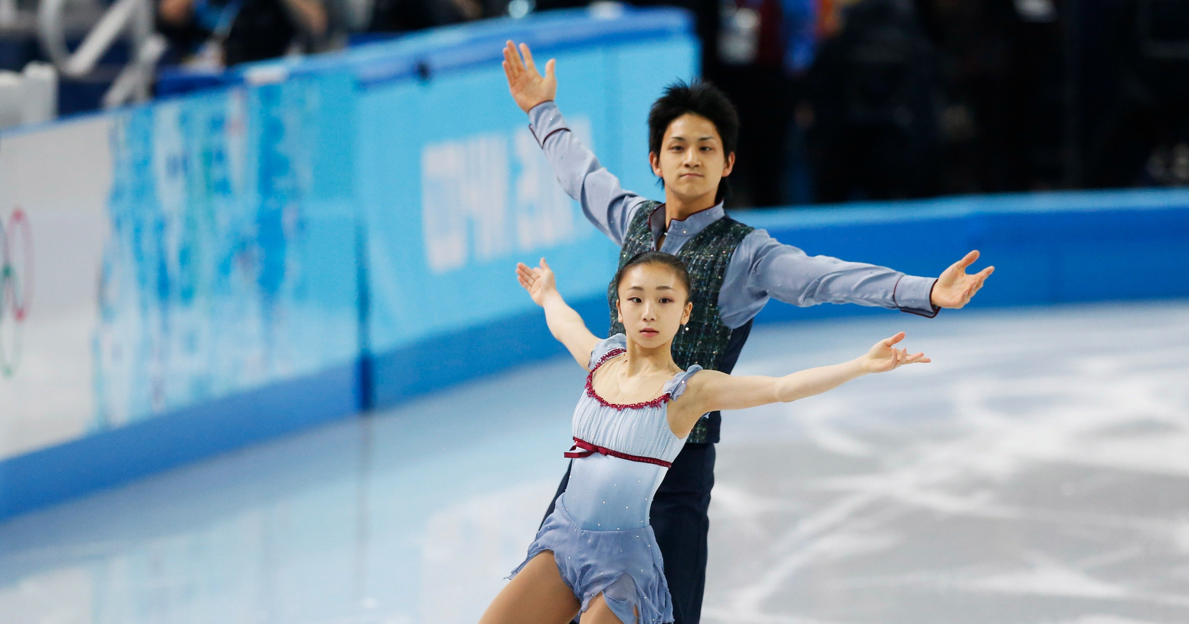 ソチ五輪は全然達成感が…」元フィギュアスケート日本代表・高橋成美が