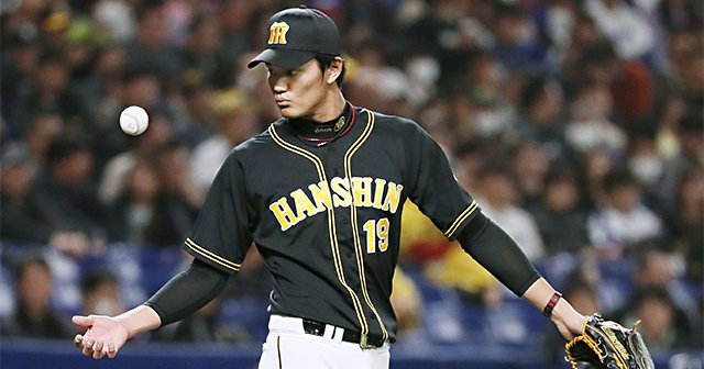 藤浪晋太郎なくして阪神の優勝なし。なぜ首脳陣は彼を二軍に行かせたか