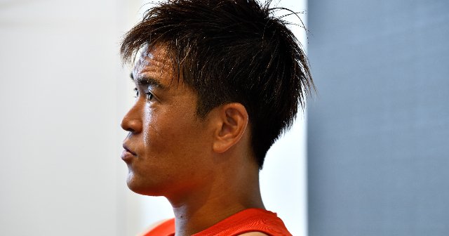 西川周作はなぜ37歳で“全盛期”を迎えたのか？「次の試合で（鈴木）彩艶