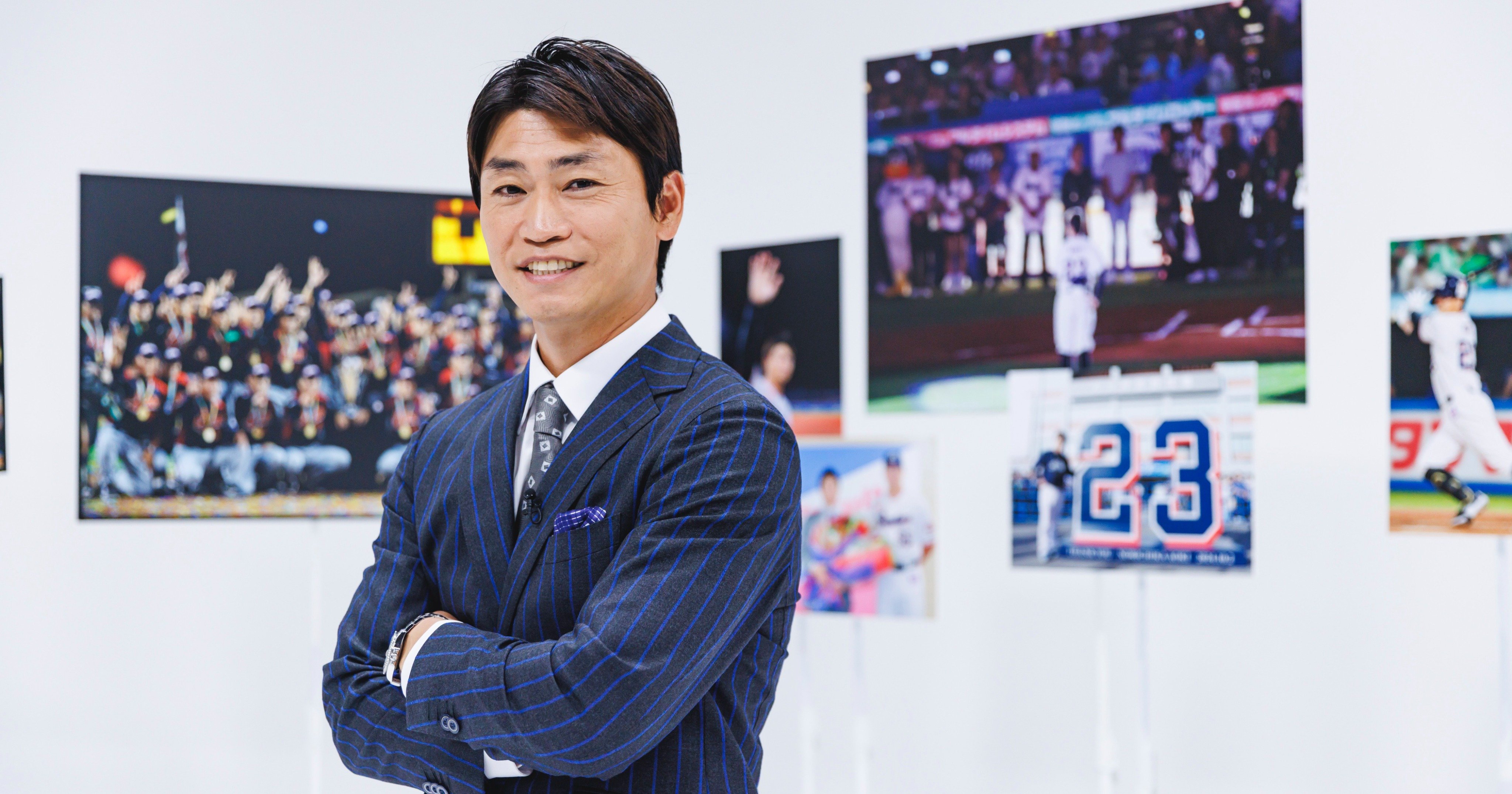 毎日のように怒られていた」ヤクルト青木宣親（42歳）じつは早稲田大で