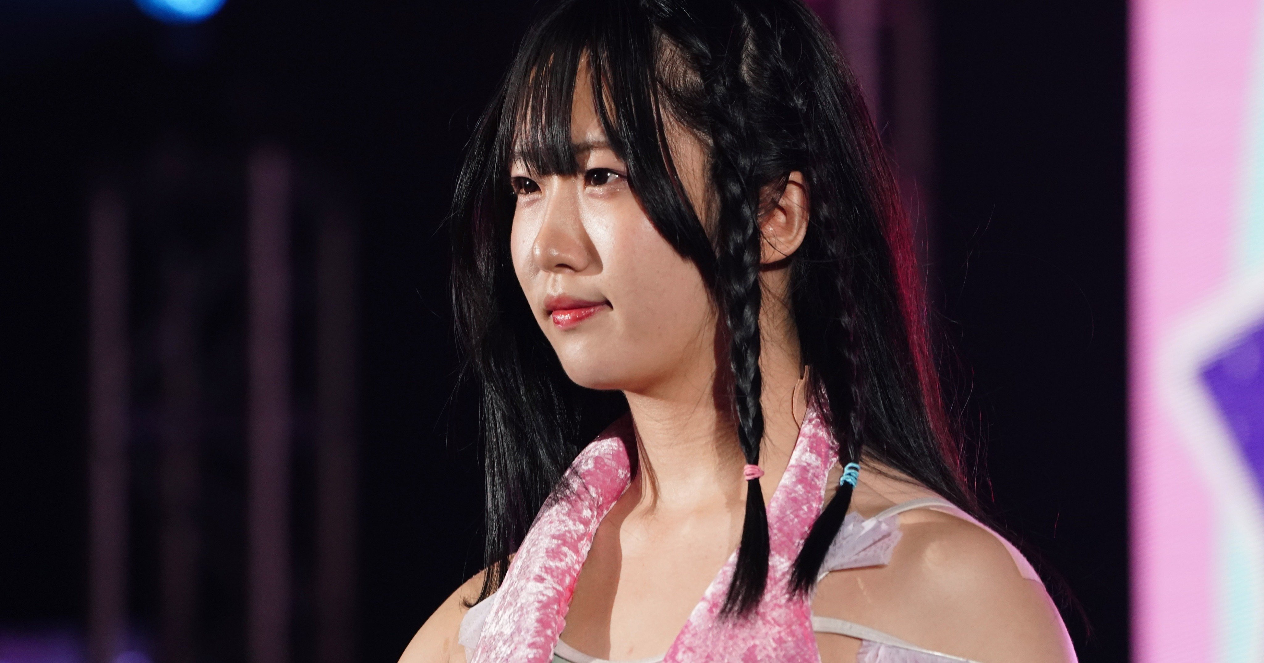 可愛い…！」「天才的なアイドル性を持ってる」中野たむが身悶えした