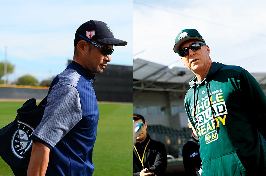 イチロー262安打時の監督が宣言。「感情は切り離して勝ちにいく」