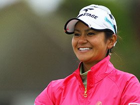 米ツアー参戦4年目で蘇った宮里藍の笑顔。 - 女子ゴルフ - Number Web