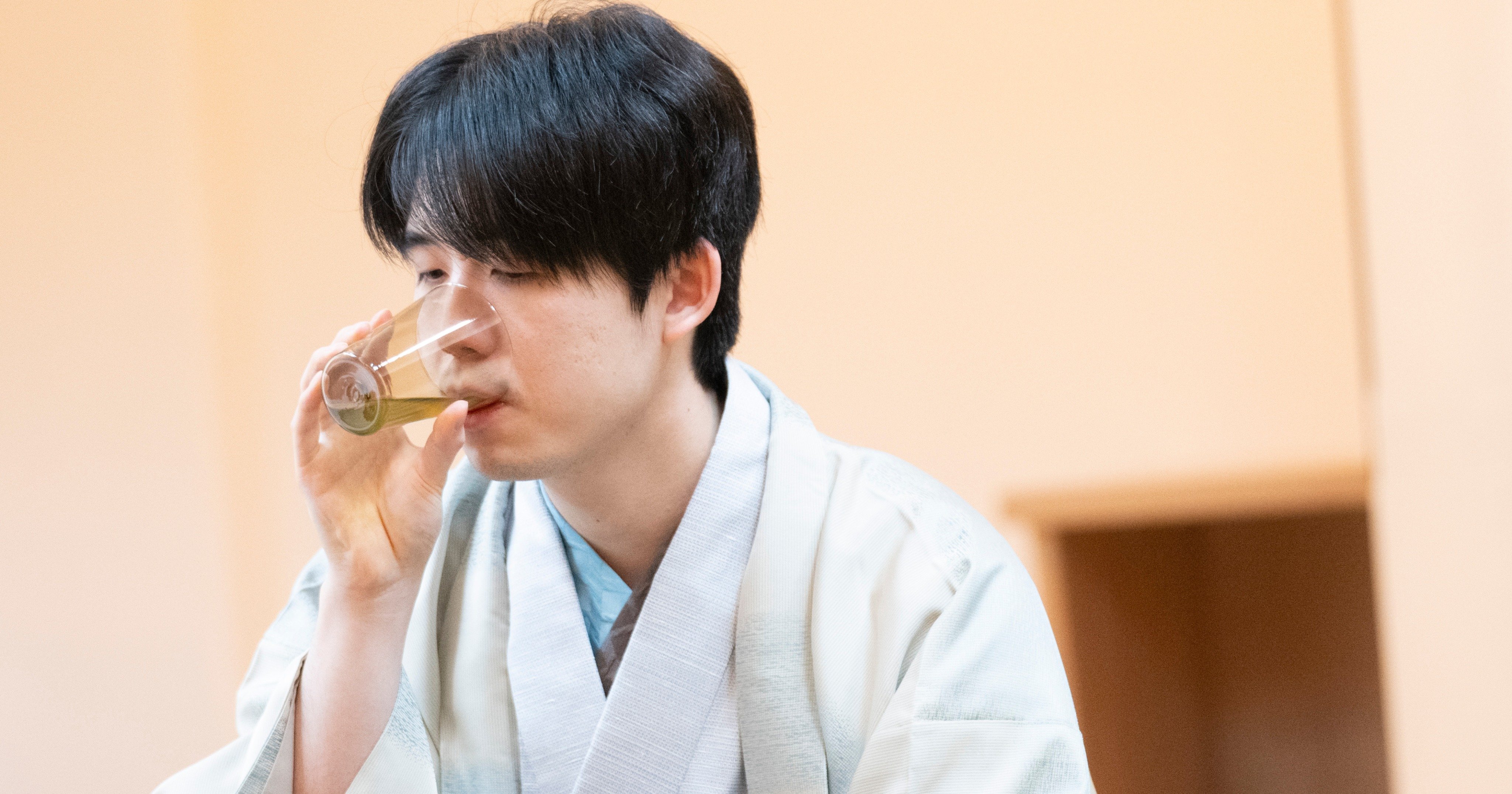 藤井 聡太 不調