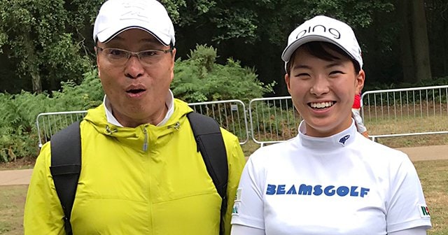 シブコとRSK山陽放送の幸福な関係。「プロになったらウチに所属してね」