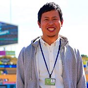 柳原直之（スポーツニッポン）