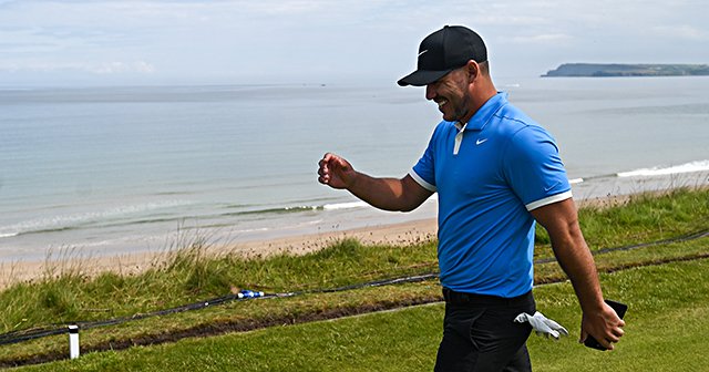 ウッズのお誘いメールをスルー!?全英優勝候補筆頭、ケプカの生き方。