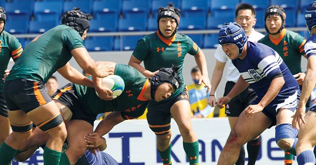 東福岡vs桐蔭学園の名勝負、選抜はピチピチのヒガシに軍配。～高校