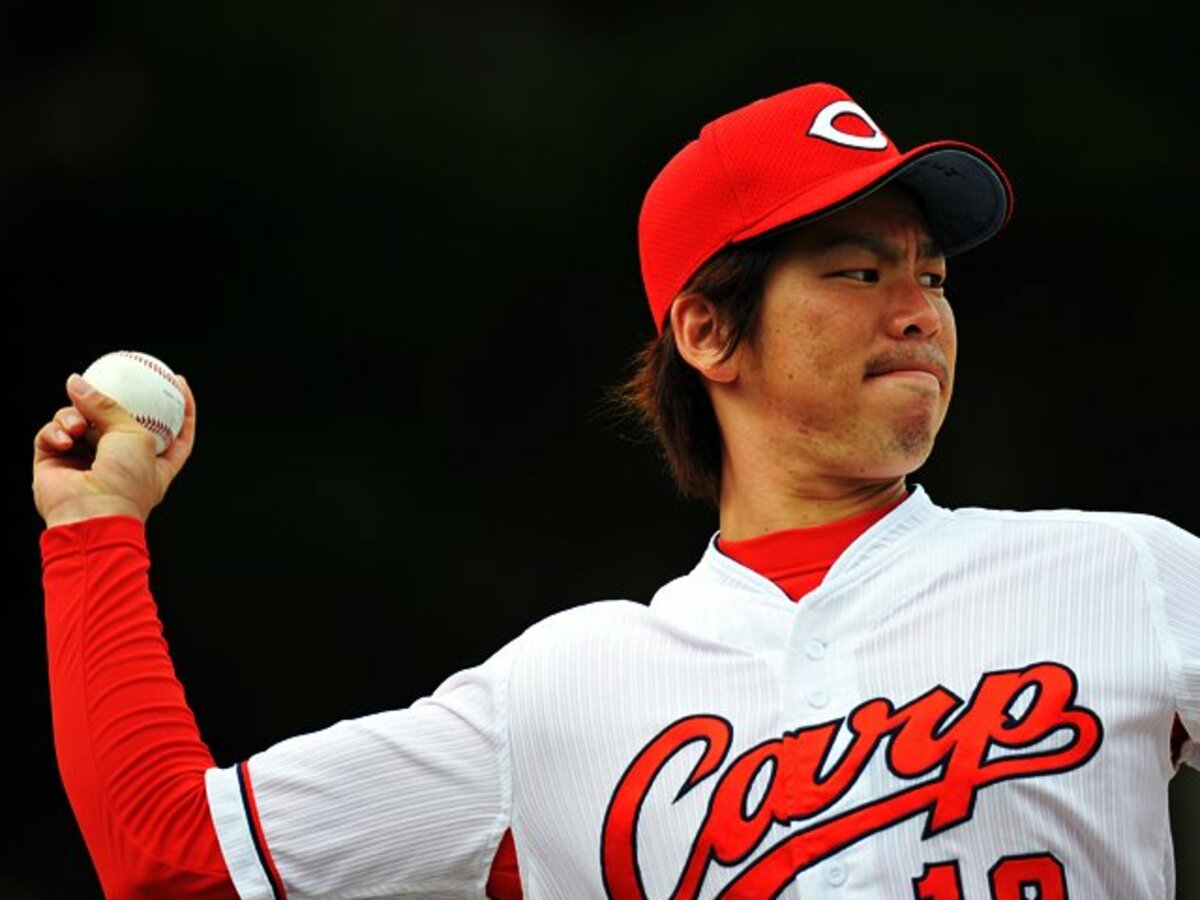 不調の昨季と何が変わったのか？“ノーヒッター”前田健太の変身