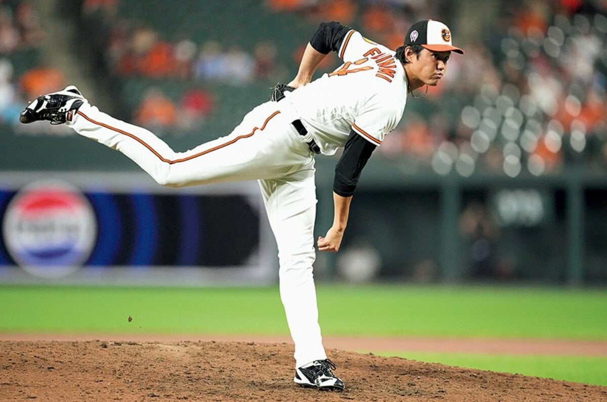 ノーコン」克服に向かう藤浪晋太郎。過酷な日程の中で見つけた方策 