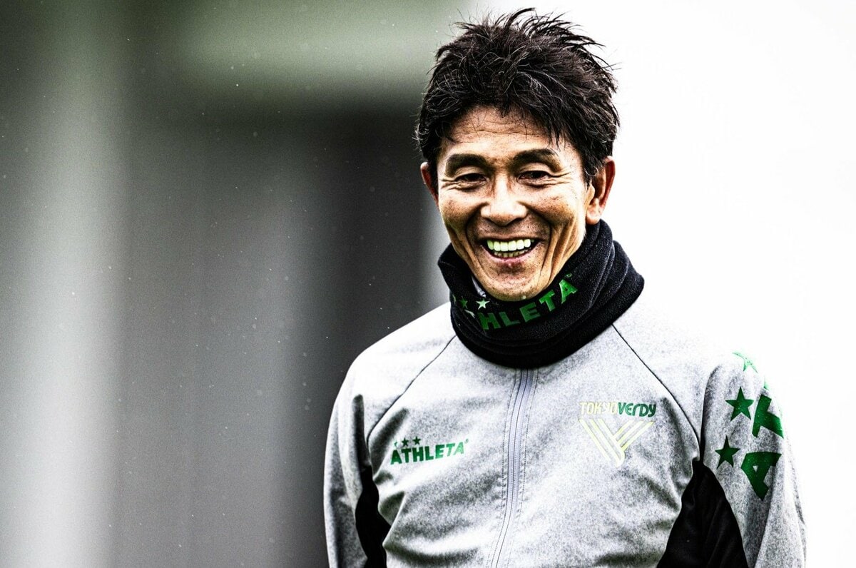 東京ヴェルディ城福浩監督インタビュー：J1で6位躍進の指導者が