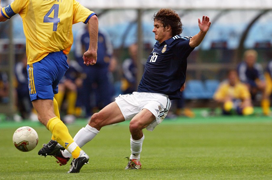 クボを知ってるか もちろん 彼ほどの才能を 天才mfアイマール に日本サッカーの長所と久保建英について聞いた リーガ エスパニョーラ Number Web ナンバー