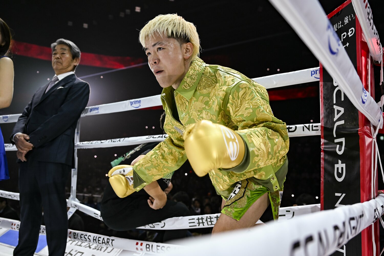 ©︎Hiroaki Finito Yamaguchi