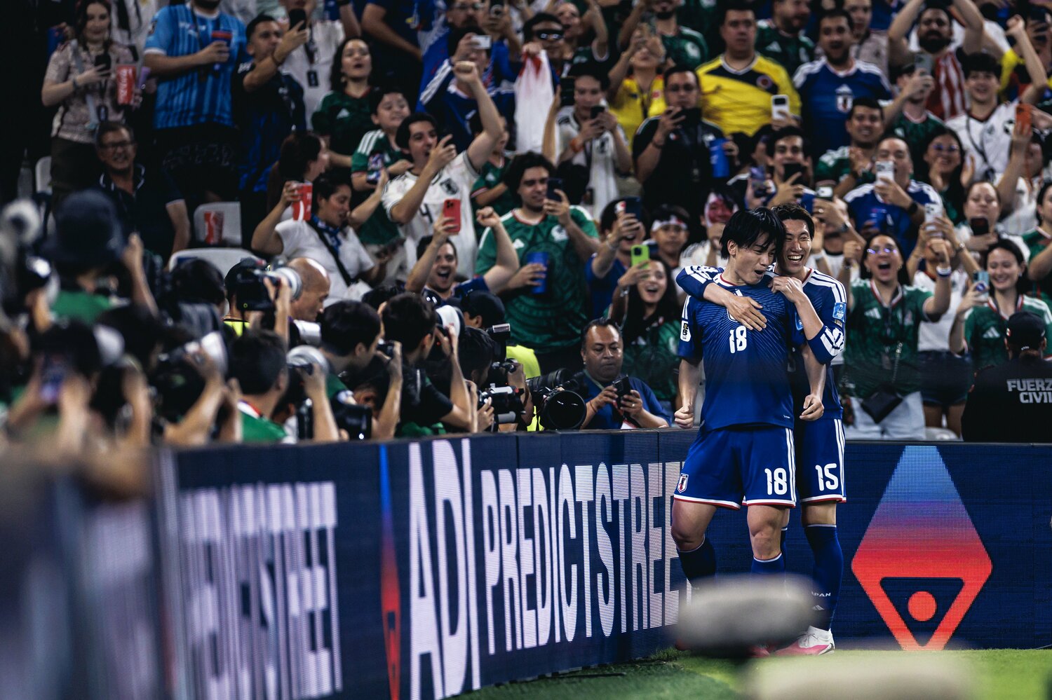 ©Kiichi Matsumoto/JMPA