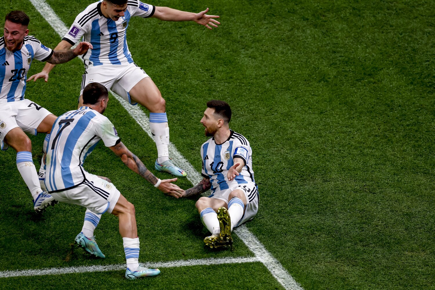 ©Kiichi Matsumoto/JMPA