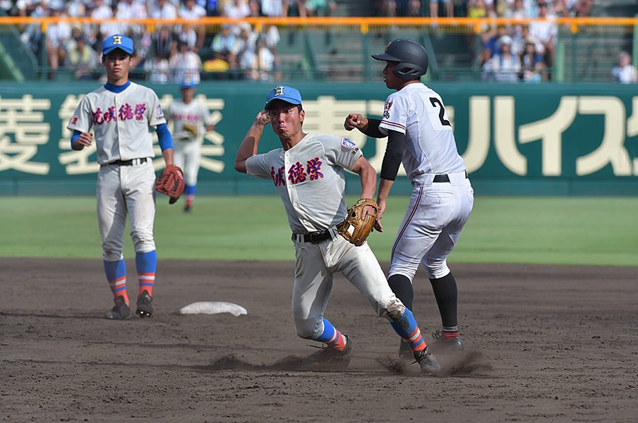 千丸剛を「本物」と感じた者として。野球を人生の全てにしてはいけない。＜Number Web＞ photograph by Hideki Sugiyama