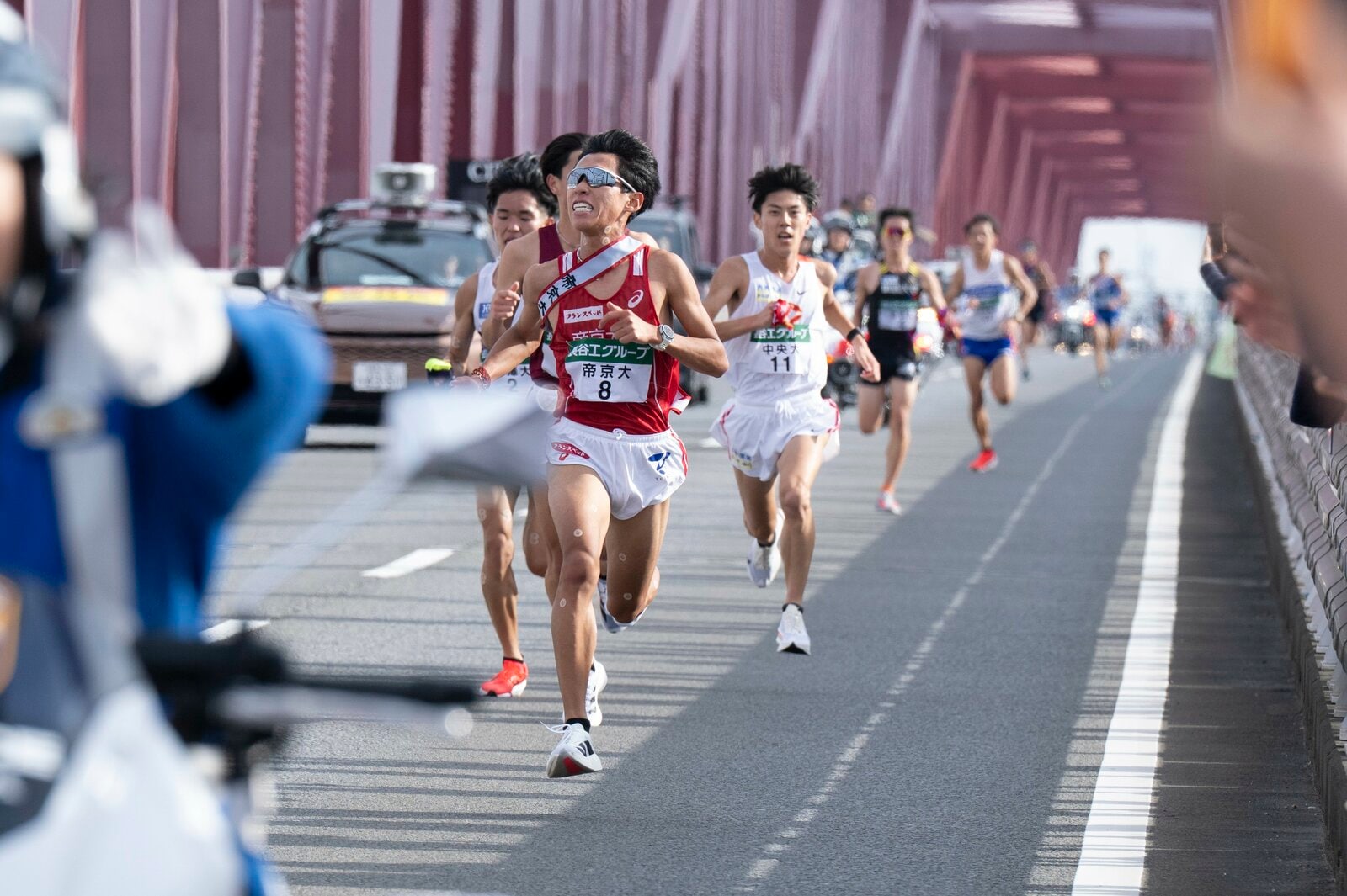 photograph by Tadashi Hosoda