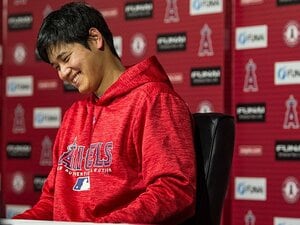 大谷翔平のメジャー新人王に思う、イチロー以来の日本人受賞の意義。