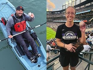 ［現地レポート］ホームランボールが生んだ予期せぬドラマ