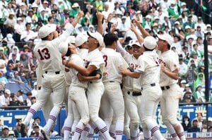 「日本一の野球応援」24年ぶり夏の甲子園“アルプス応援の名門”拓大紅陵とは？ あの習志野と野球応援コンサートも開催「吹奏楽部のレベルも上がった」